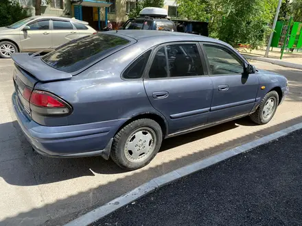 Mazda 626 1998 года за 1 350 000 тг. в Астана – фото 4