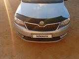 Skoda Rapid 2015 годаүшін3 400 000 тг. в Атырау – фото 2