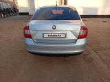 Skoda Rapid 2015 годаүшін3 400 000 тг. в Атырау – фото 3
