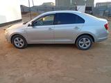 Skoda Rapid 2015 годаүшін3 400 000 тг. в Атырау – фото 4