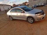 Skoda Rapid 2015 годаүшін3 400 000 тг. в Атырау