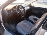 Skoda Rapid 2015 годаүшін3 400 000 тг. в Атырау – фото 5