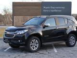 Chevrolet TrailBlazer 2022 года за 16 690 000 тг. в Кокшетау