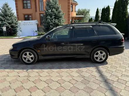 Toyota Caldina 1997 года за 2 300 000 тг. в Алматы – фото 7