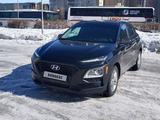 Hyundai Kona 2021 года за 9 700 000 тг. в Астана – фото 2