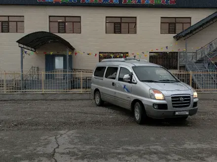 Hyundai Starex 2005 года за 3 500 000 тг. в Туркестан