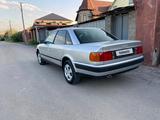 Audi 100 1992 года за 2 550 000 тг. в Алматы – фото 3