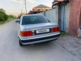 Audi 100 1992 года за 2 550 000 тг. в Алматы – фото 5