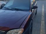 Kia Spectra 2006 года за 1 800 000 тг. в Актобе – фото 2