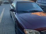 Kia Spectra 2006 года за 1 800 000 тг. в Актобе – фото 3