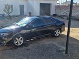 Toyota Camry 2012 годаүшін8 500 000 тг. в Актау – фото 3