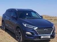 Hyundai Tucson 2019 годаүшін13 200 000 тг. в Семей