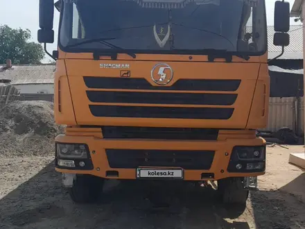 Shacman (Shaanxi)  F3000 2013 года за 14 800 000 тг. в Атырау – фото 2