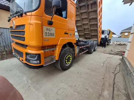 Shacman (Shaanxi)  F3000 2013 года за 14 800 000 тг. в Атырау