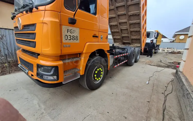Shacman (Shaanxi)  F3000 2013 годаfor14 800 000 тг. в Атырау