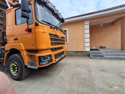 Shacman (Shaanxi)  F3000 2013 года за 14 800 000 тг. в Атырау – фото 7