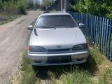 ВАЗ (Lada) 2115 2004 года за 1 150 000 тг. в Семей – фото 4