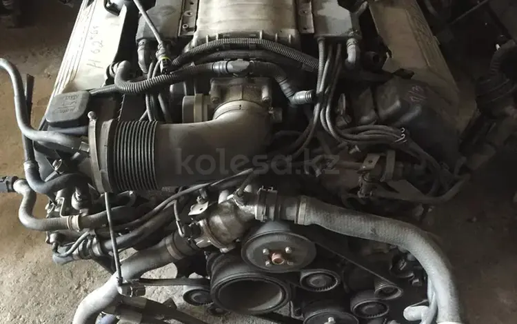 Двигатель в сбореүшін1 800 тг. в Алматы
