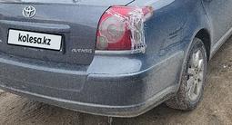 Toyota Avensis 2007 года за 3 800 000 тг. в Павлодар – фото 2