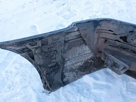 Задний бампер на 203 Мерседес за 25 000 тг. в Караганда – фото 7