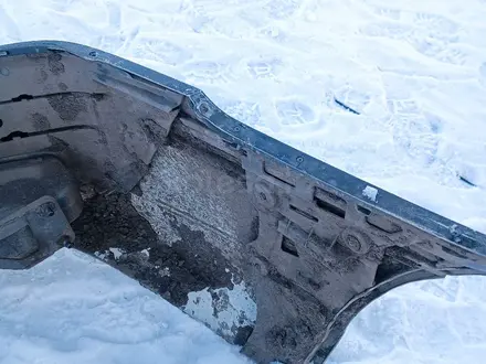 Задний бампер на 203 Мерседес за 25 000 тг. в Караганда – фото 8