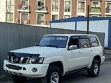 Nissan Patrol 2008 года за 11 500 000 тг. в Тараз – фото 2
