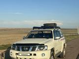 Nissan Patrol 2008 года за 11 500 000 тг. в Тараз