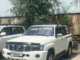 Nissan Patrol 2008 года за 11 500 000 тг. в Тараз – фото 3