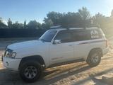 Nissan Patrol 2008 года за 11 500 000 тг. в Тараз – фото 4
