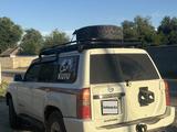 Nissan Patrol 2008 года за 11 500 000 тг. в Тараз – фото 5