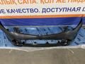 Бампер передний Toyota Camry 55 за 55 000 тг. в Алматы – фото 3