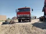 КамАЗ  5410 1994 года за 2 000 000 тг. в Кызылорда – фото 2