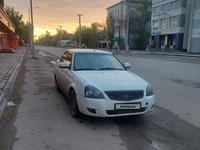 ВАЗ (Lada) Priora 2170 2013 годаүшін1 999 999 тг. в Костанай