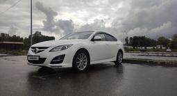 Mazda 6 2011 года за 6 500 000 тг. в Усть-Каменогорск