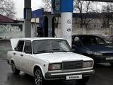 ВАЗ (Lada) 2107 2010 года за 1 700 000 тг. в Атырау – фото 2