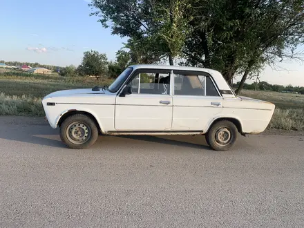 ВАЗ (Lada) 2106 1998 года за 300 000 тг. в Актобе – фото 2