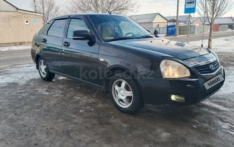 ВАЗ (Lada) Priora 2172 2012 года за 2 080 000 тг. в Уральск