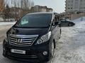 Toyota Alphard 2013 годаүшін11 000 000 тг. в Астана