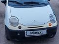 Daewoo Matiz 2010 годаfor1 500 000 тг. в Семей – фото 2