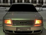 Audi A8 1997 года за 3 100 000 тг. в Актобе