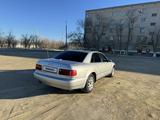 Audi A8 1997 года за 3 100 000 тг. в Актобе – фото 4