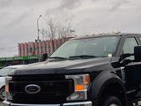 Ford F-Series 2022 годаүшін64 000 000 тг. в Актау – фото 3