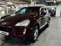 Porsche Cayenne 2007 годаүшін9 000 000 тг. в Алматы