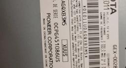 Головное устррйство на Camry 55 USA за 45 000 тг. в Экибастуз – фото 3