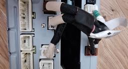 Головное устррйство на Camry 55 USA за 45 000 тг. в Экибастуз – фото 4