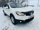 Nissan Qashqai 2013 годаүшін6 350 000 тг. в Алматы