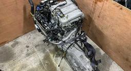 ДВИГАТЕЛЬ НИССАН за 235 800 тг. в Алматы – фото 2