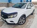 ВАЗ (Lada) Vesta SW Cross 2021 годаfor8 200 000 тг. в Астана – фото 3