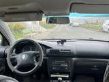 Volkswagen Passat 2001 года за 2 350 000 тг. в Усть-Каменогорск – фото 4