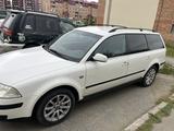 Volkswagen Passat 2001 года за 2 350 000 тг. в Усть-Каменогорск – фото 3